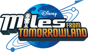 Disney Miles From Tomorrowland